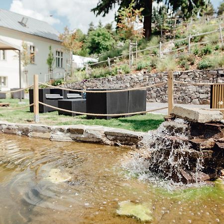 Boutique Hotel Siglisberg Stiavnicke Bane Εξωτερικό φωτογραφία