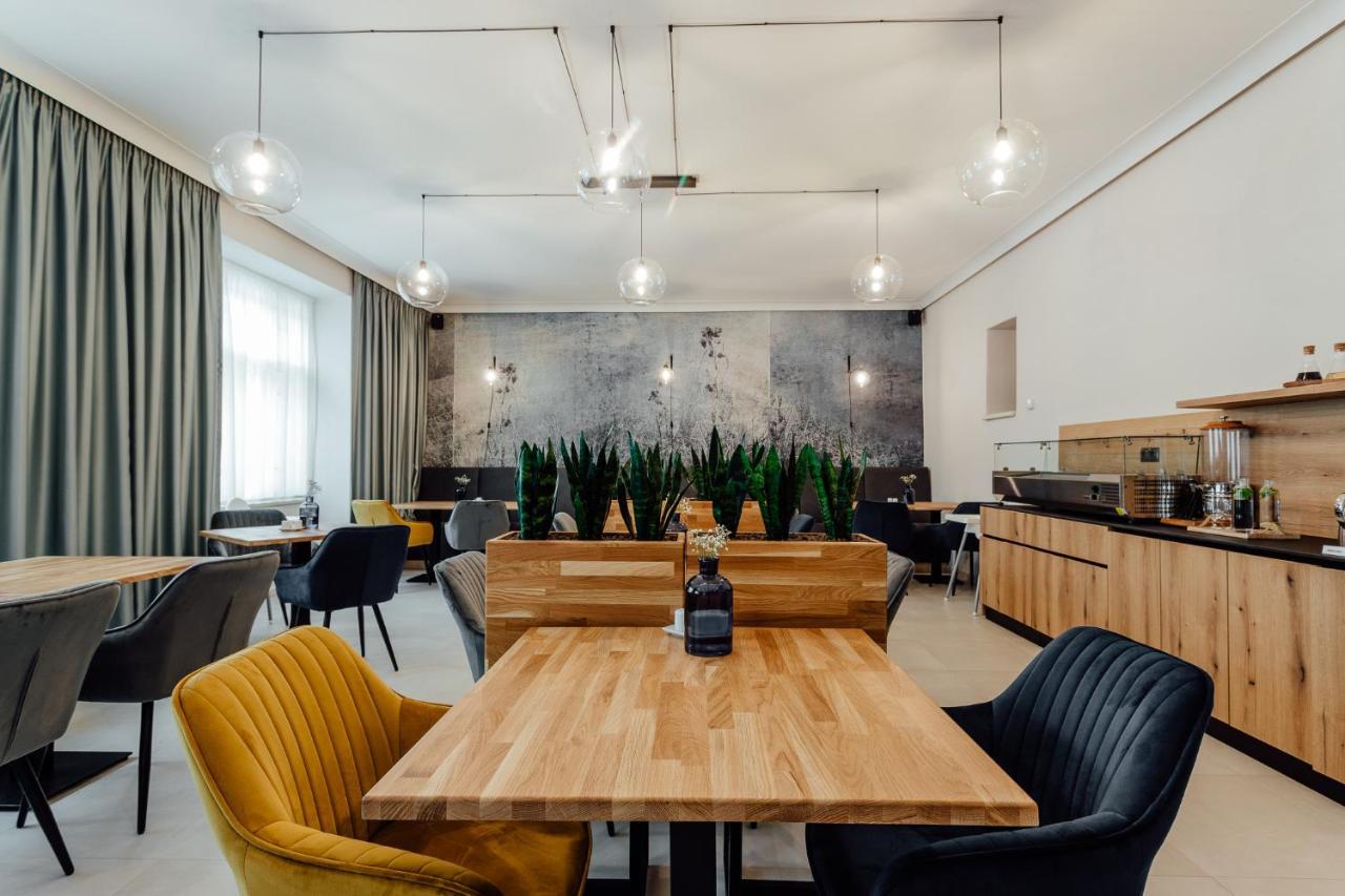 Boutique Hotel Siglisberg Stiavnicke Bane Εξωτερικό φωτογραφία