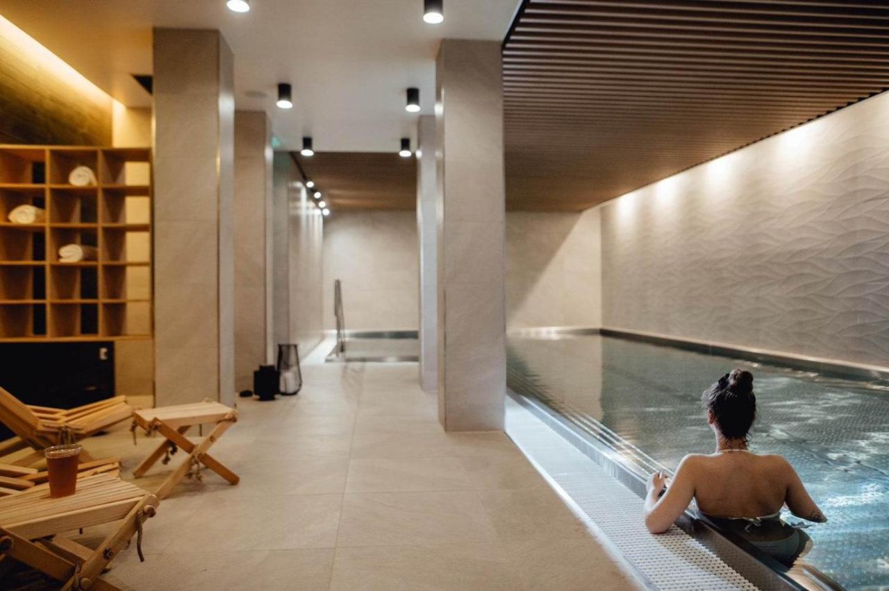 Boutique Hotel Siglisberg Stiavnicke Bane Εξωτερικό φωτογραφία