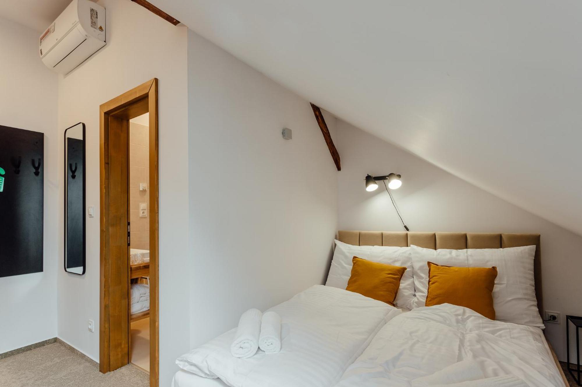 Boutique Hotel Siglisberg Stiavnicke Bane Εξωτερικό φωτογραφία