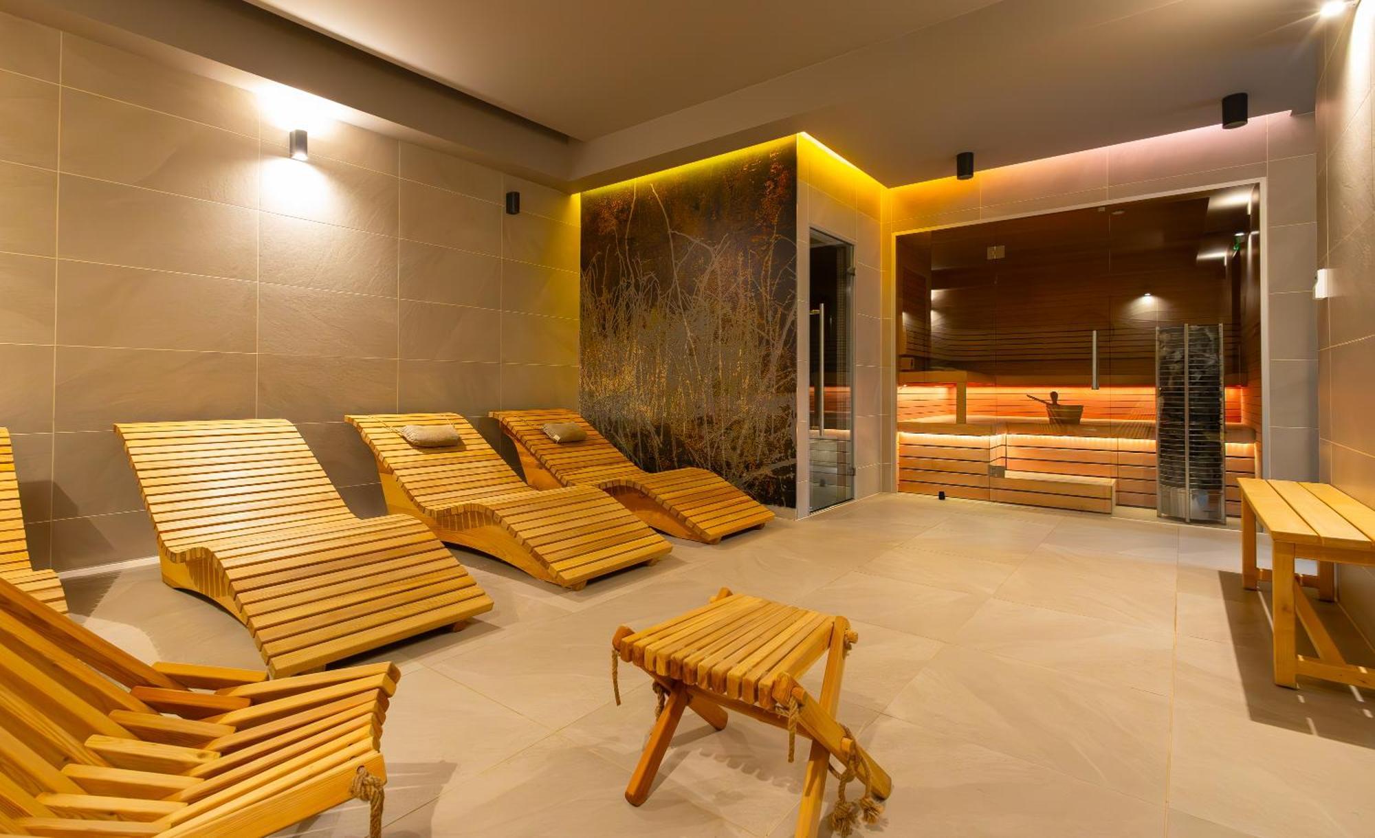 Boutique Hotel Siglisberg Stiavnicke Bane Εξωτερικό φωτογραφία
